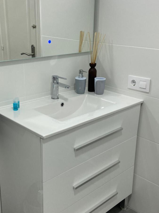 Shiokaze Apartment San Jose  Bagian luar foto