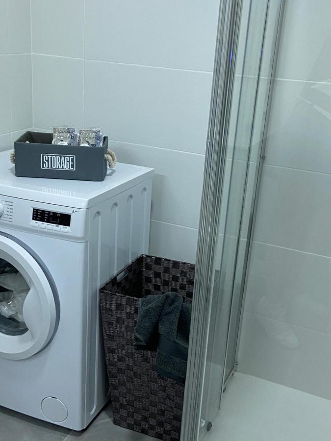 Shiokaze Apartment San Jose  Bagian luar foto