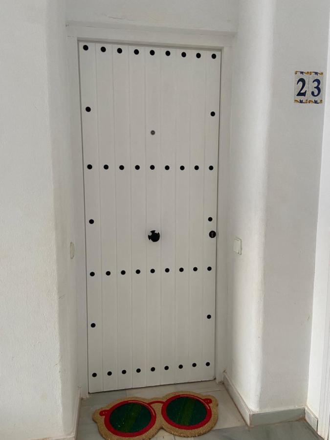 Shiokaze Apartment San Jose  Bagian luar foto