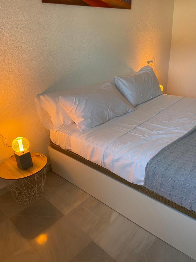 Shiokaze Apartment San Jose  Bagian luar foto