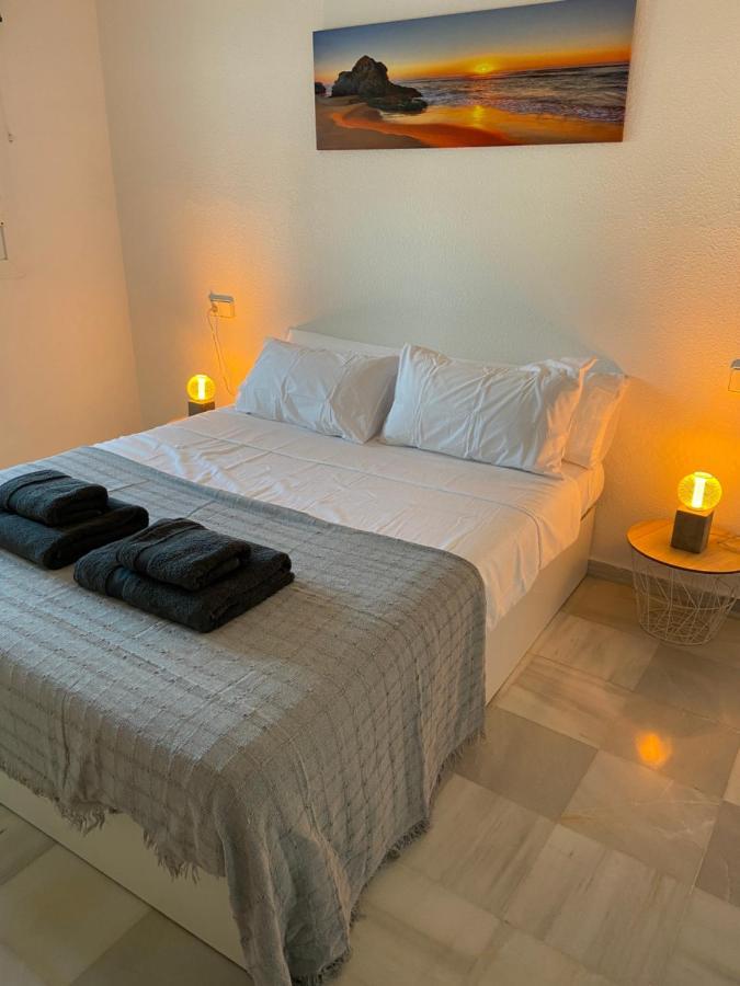 Shiokaze Apartment San Jose  Bagian luar foto