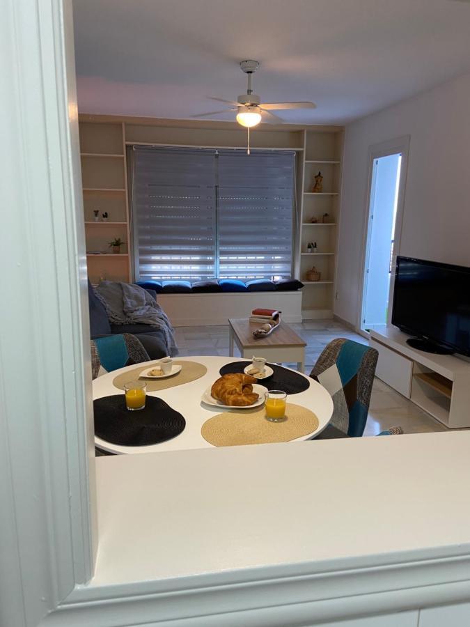 Shiokaze Apartment San Jose  Bagian luar foto