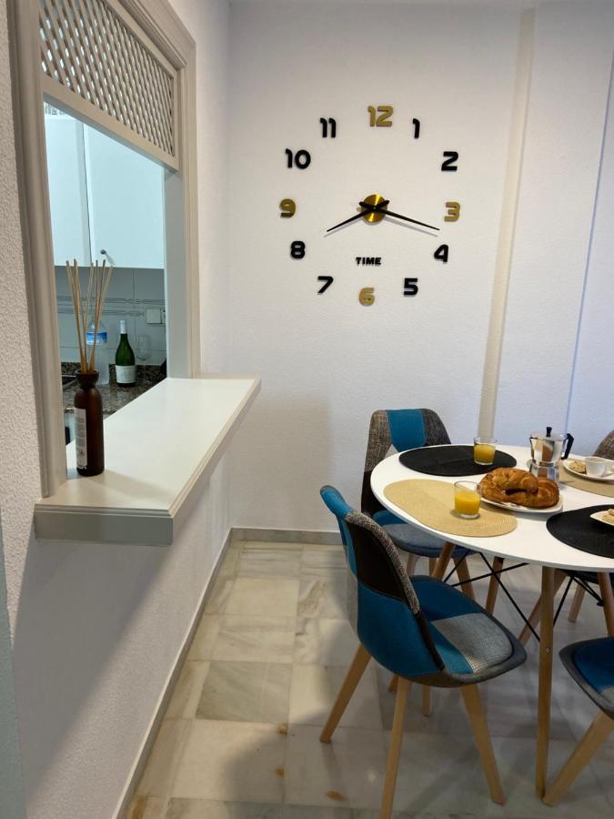 Shiokaze Apartment San Jose  Bagian luar foto