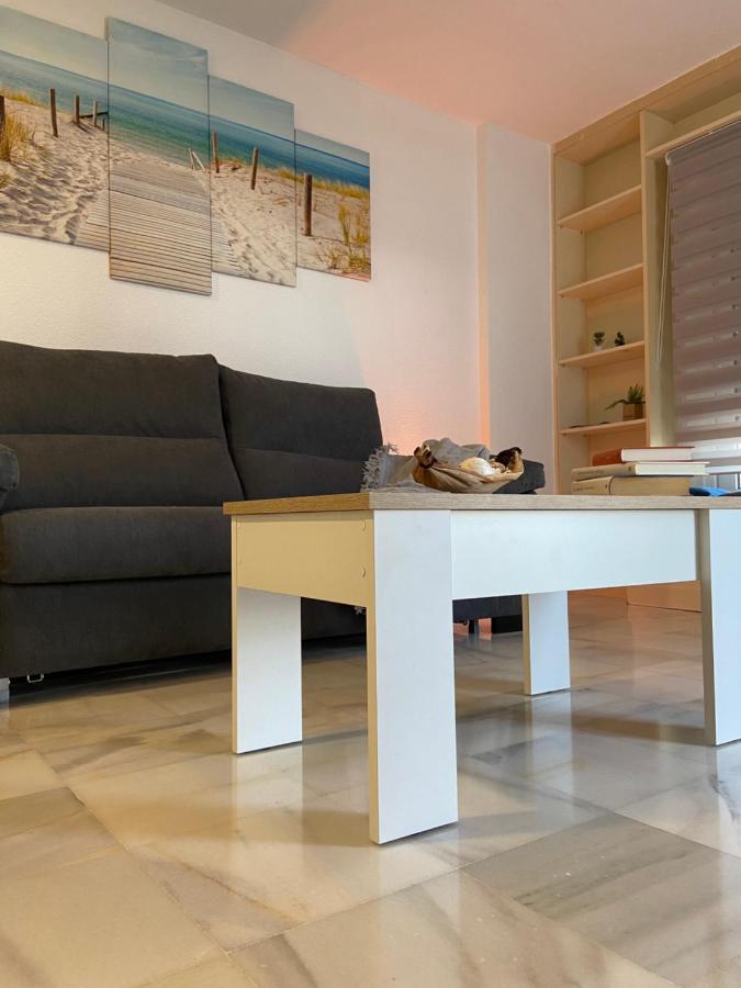 Shiokaze Apartment San Jose  Bagian luar foto