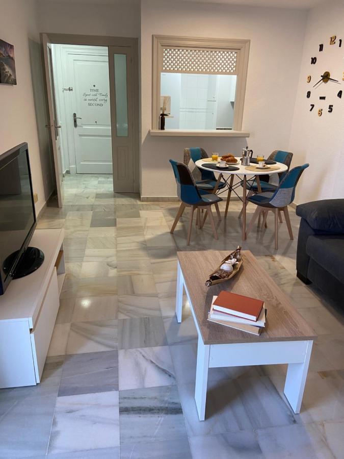 Shiokaze Apartment San Jose  Bagian luar foto
