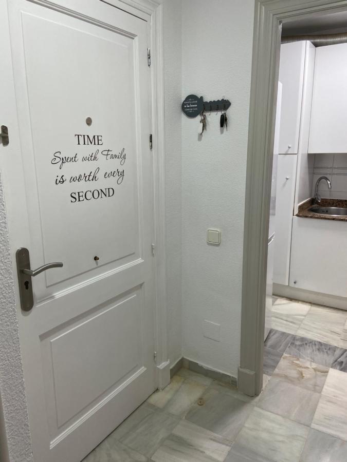 Shiokaze Apartment San Jose  Bagian luar foto