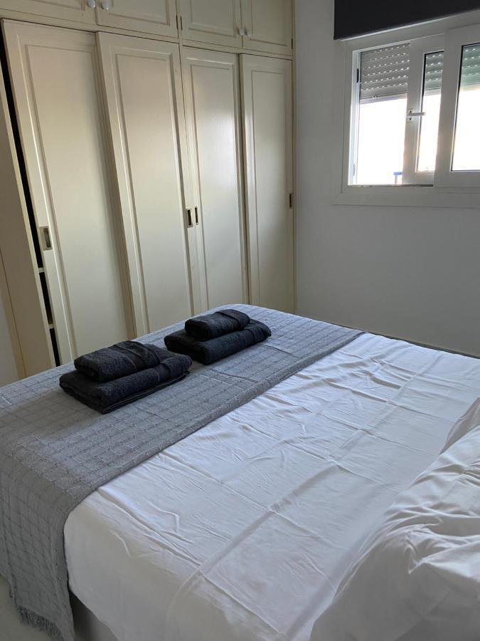 Shiokaze Apartment San Jose  Bagian luar foto