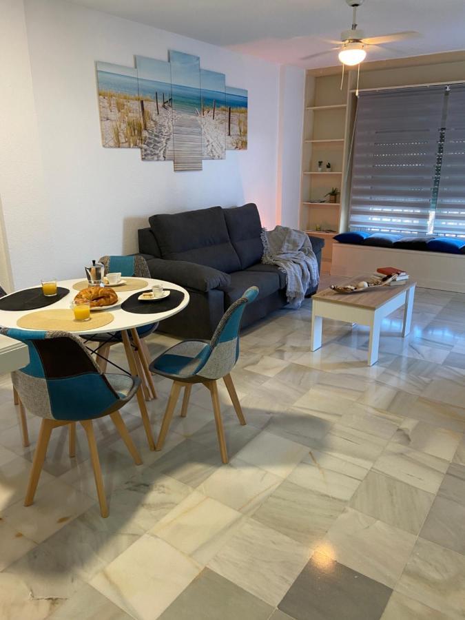 Shiokaze Apartment San Jose  Bagian luar foto