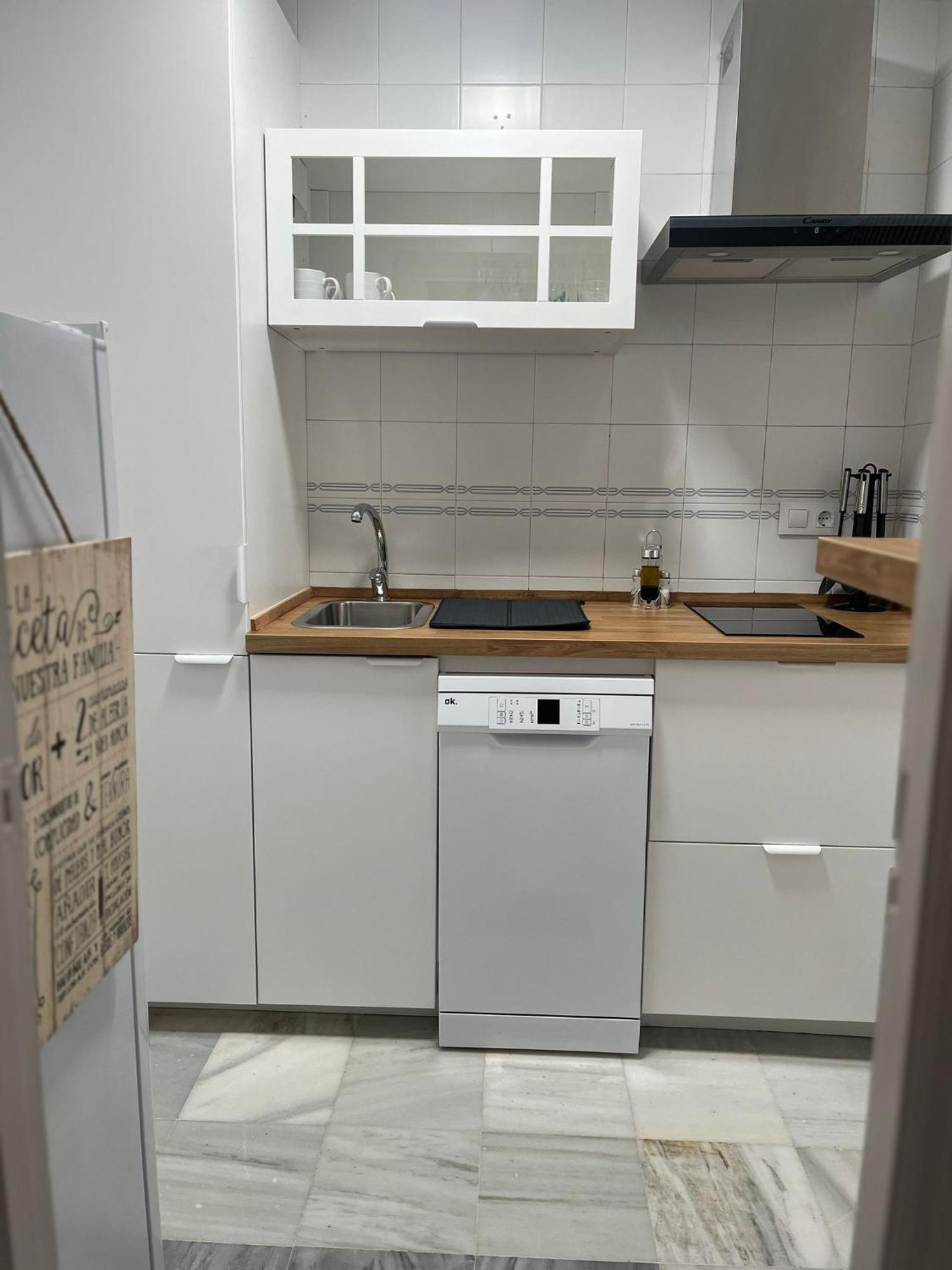Shiokaze Apartment San Jose  Bagian luar foto