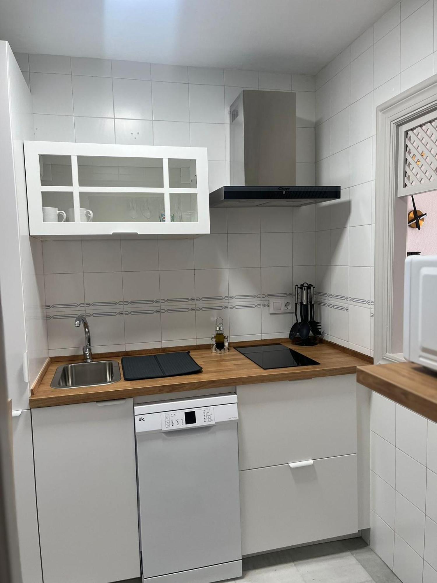 Shiokaze Apartment San Jose  Bagian luar foto