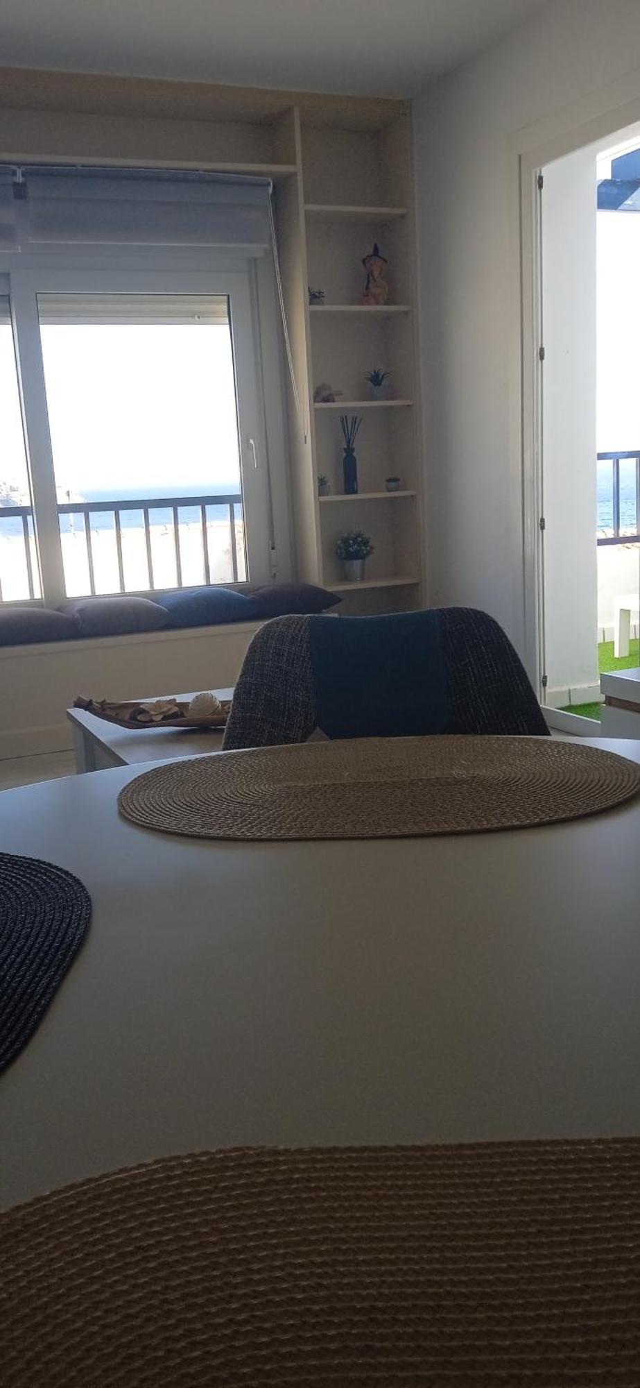 Shiokaze Apartment San Jose  Bagian luar foto